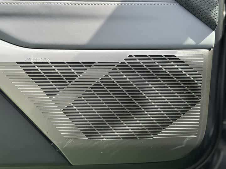 HiPhi Z 2023 2023款 城市版 五座