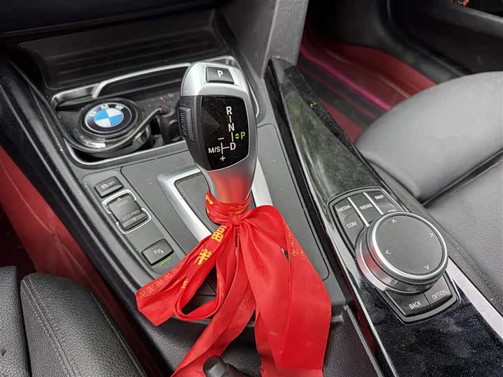 BMW 3 Series GT 2020 2020款 320i M运动套装