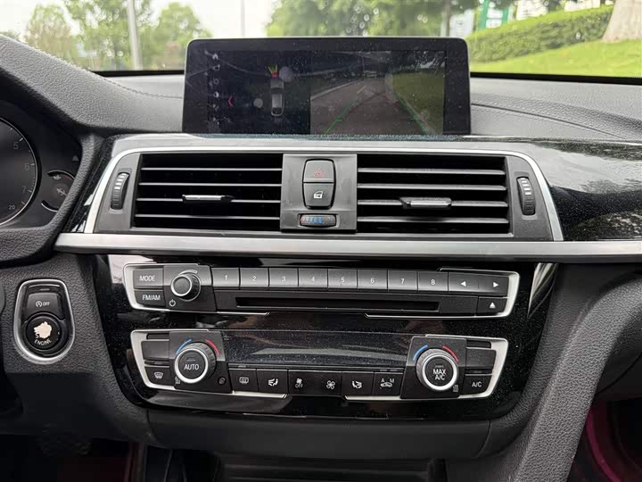 BMW 3 Series GT 2020 2020款 320i M运动套装