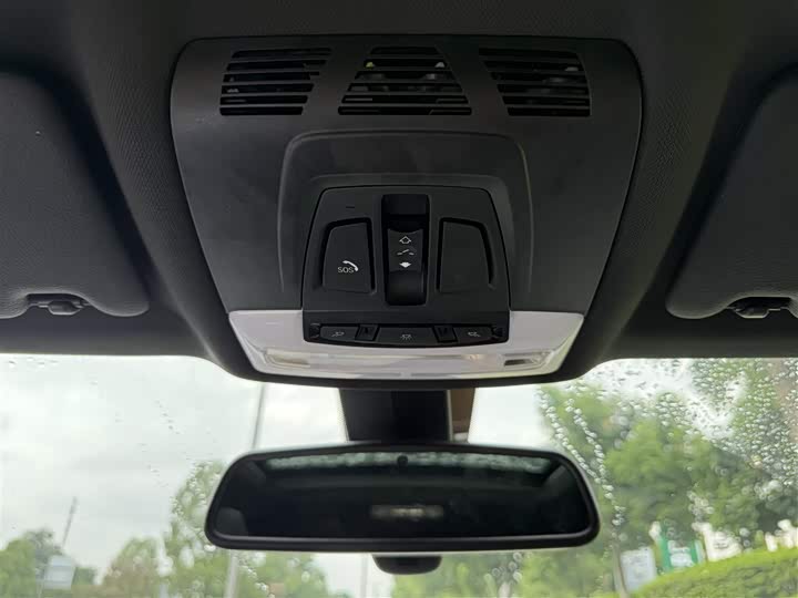 BMW 3 Series GT 2020 2020款 320i M运动套装