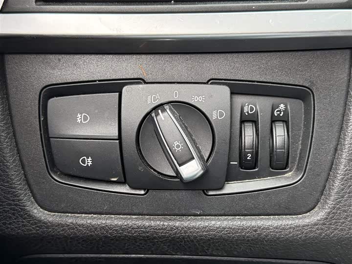 BMW 3 Series GT 2020 2020款 320i M运动套装