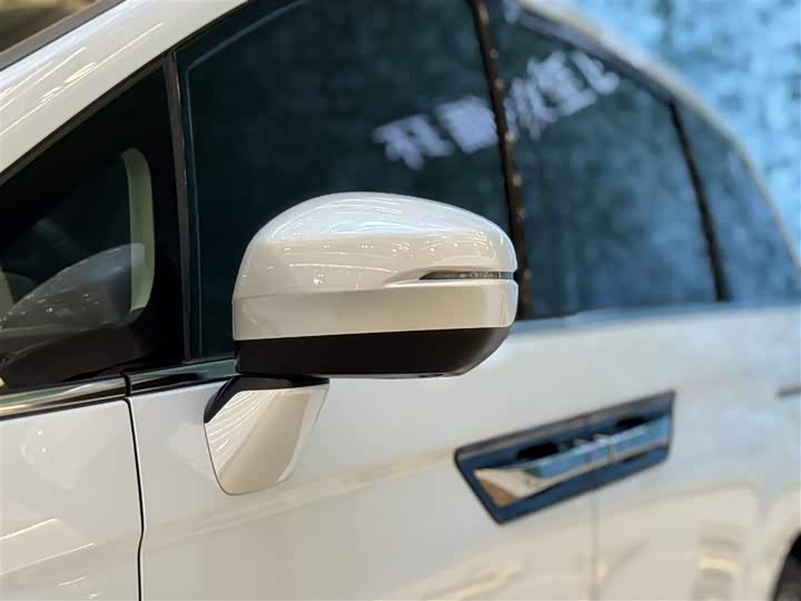 Honda Elysion 2024 2024款 2.0L e:HEV 至尊版