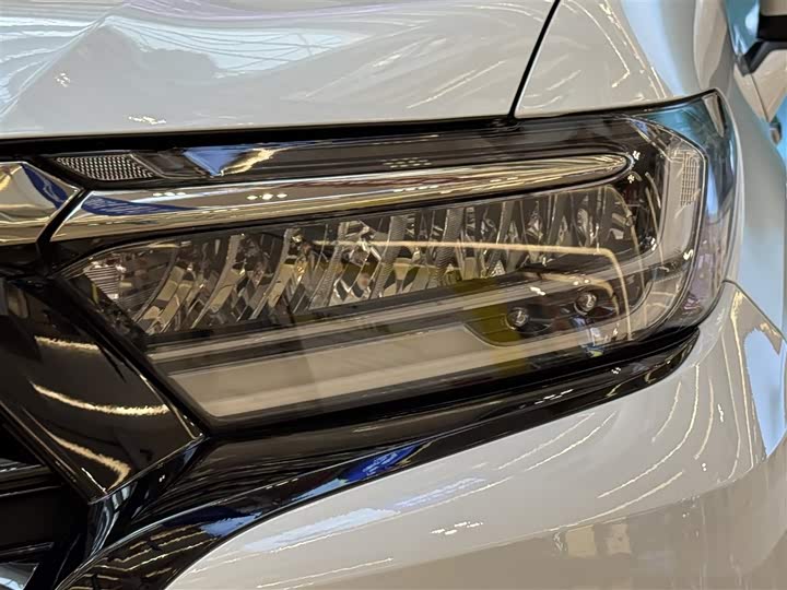 Honda Elysion 2024 2024款 2.0L e:HEV 至尊版