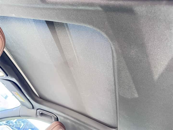 Volvo S60 2024 2024款 B4 智远豪华版