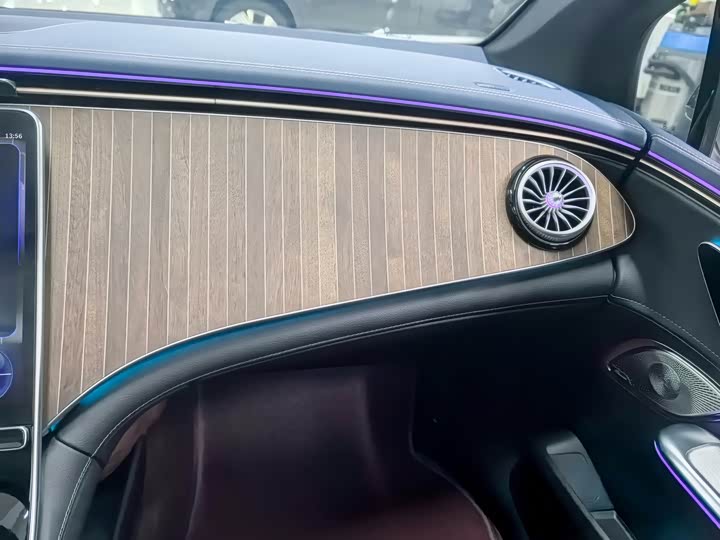 Mercedes-Benz EQE 2022 2022款 350 先锋版