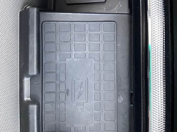 Ford F-150 Raptor 2023 2023款 3.5T 猛禽