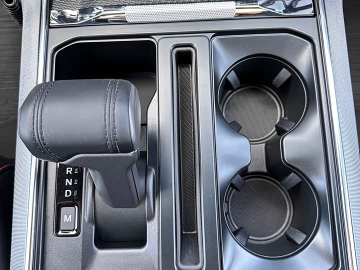 Ford F-150 Raptor 2023 2023款 3.5T 猛禽