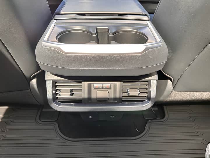 Ford F-150 Raptor 2023 2023款 3.5T 猛禽