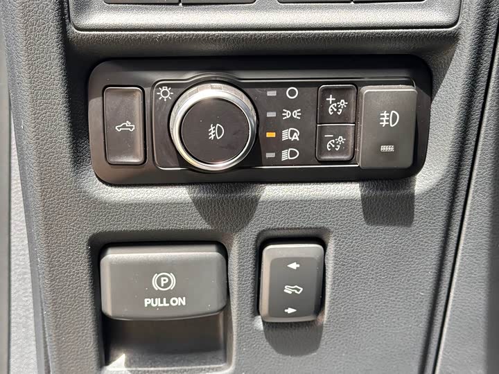 Ford F-150 Raptor 2023 2023款 3.5T 猛禽