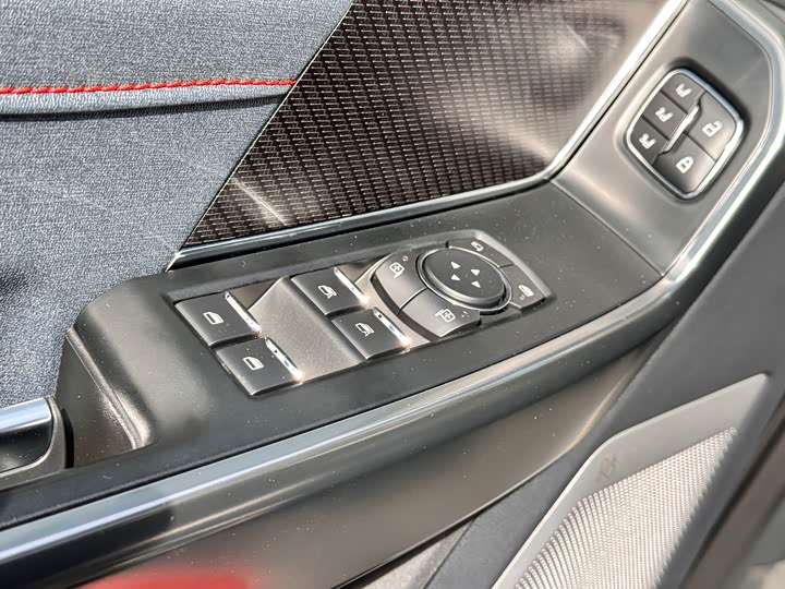 Ford F-150 Raptor 2023 2023款 3.5T 猛禽