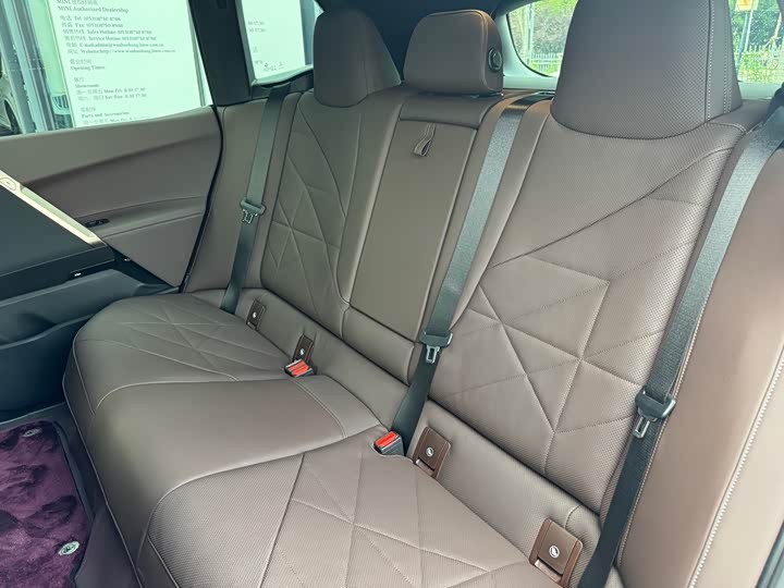 BMW iX 2022 2022款 xDrive40