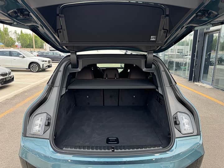 BMW iX 2022 2022款 xDrive40