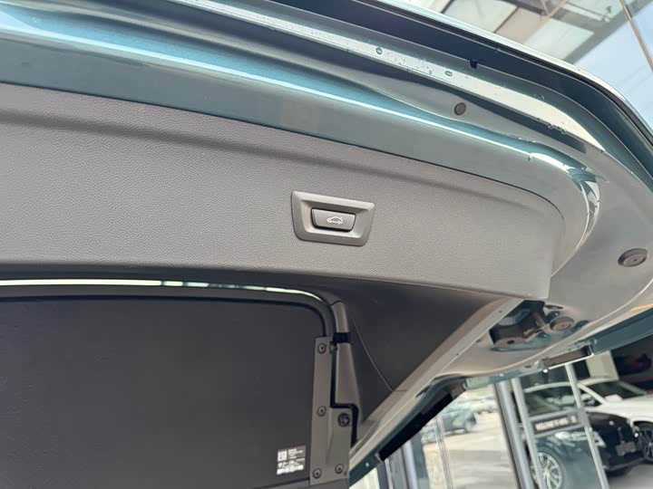 BMW iX 2022 2022款 xDrive40