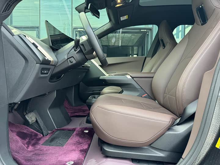 BMW iX 2022 2022款 xDrive40