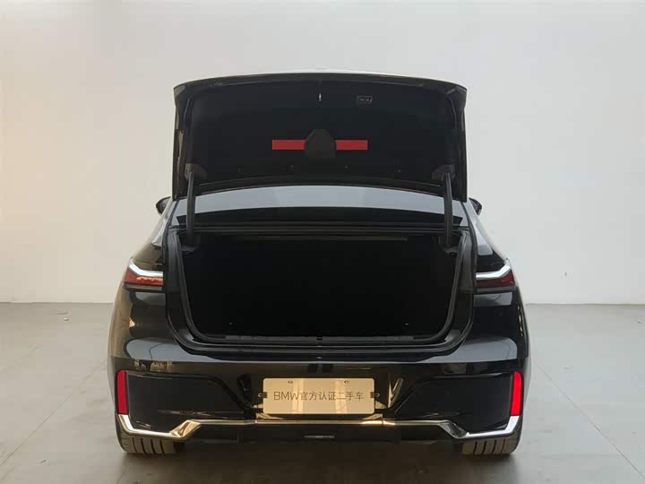 BMW 7 Series 2023 2023款 740Li 尊享型 M运动套装