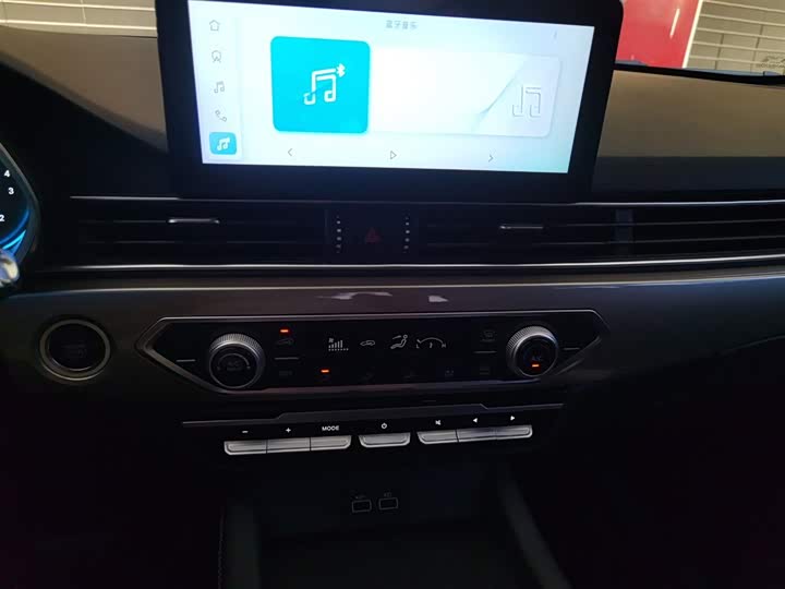 Jetour X70 2024 2024款 1.5T DCT跃享版 5座