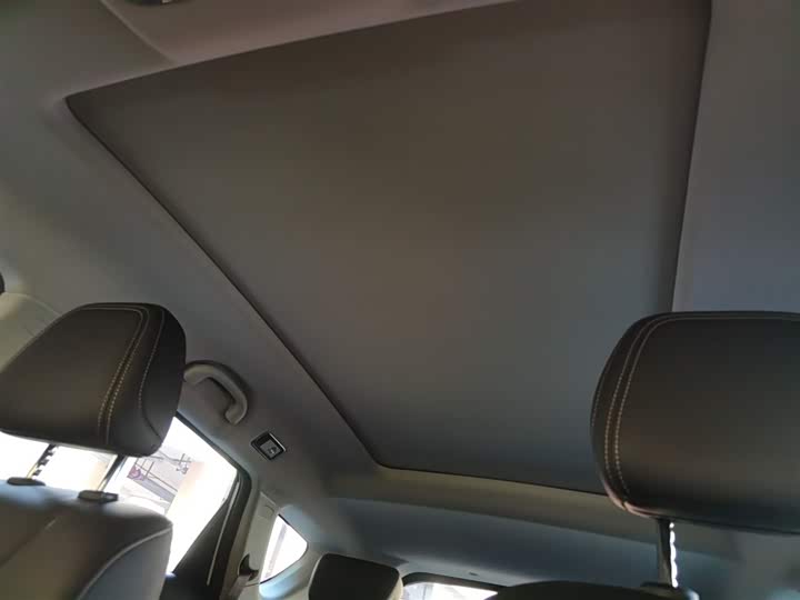 Jetour X70 2024 2024款 1.5T DCT跃享版 5座