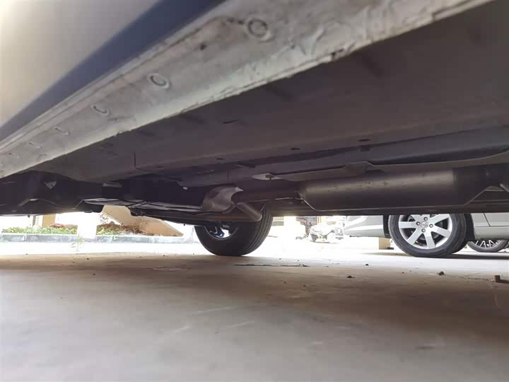 Jetour X70 2024 2024款 1.5T DCT跃享版 5座