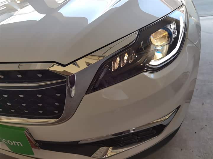 Jetour X70 2024 2024款 1.5T DCT跃享版 5座