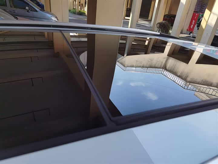 Jetour X70 2024 2024款 1.5T DCT跃享版 5座