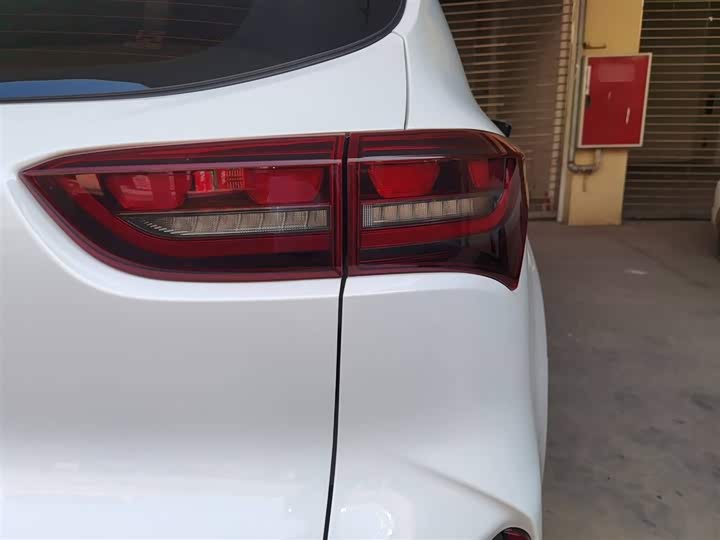 Jetour X70 2024 2024款 1.5T DCT跃享版 5座