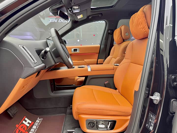 LiXiang L9 2024 2024款 Ultra