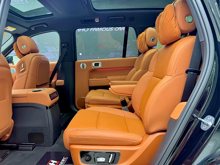 LiXiang L9 2024 2024款 Ultra