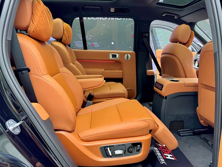 LiXiang L9 2024 2024款 Ultra