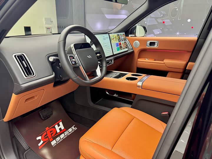 LiXiang L9 2024 2024款 Ultra