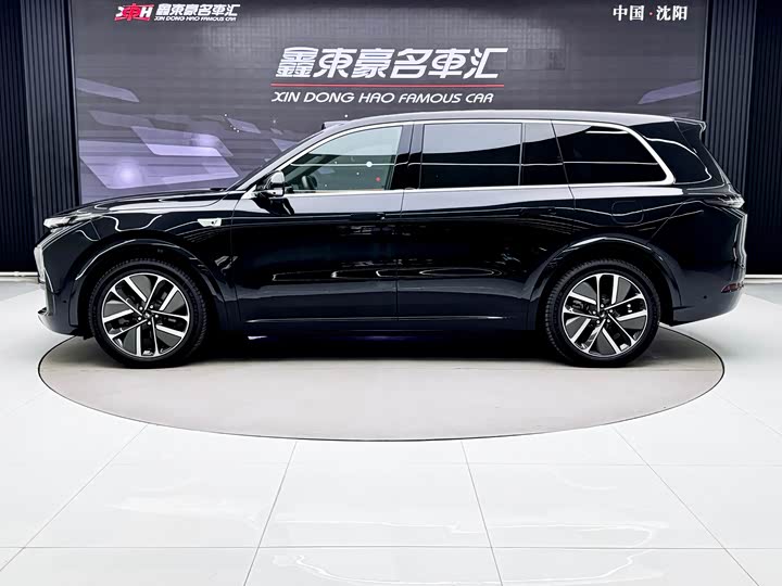 LiXiang L9 2024 2024款 Ultra