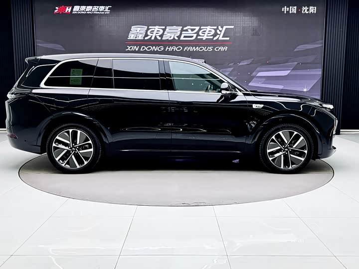 LiXiang L9 2024 2024款 Ultra