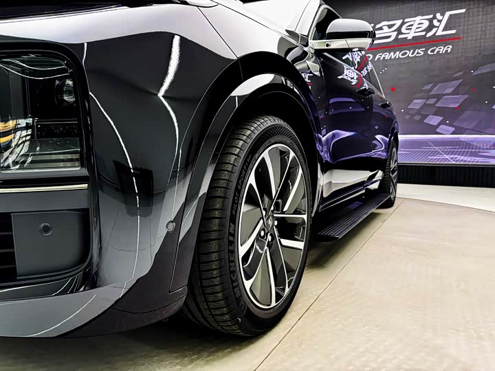 LiXiang L9 2024 2024款 Ultra