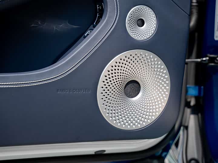 Bentley Continental GT 2022 2022款 4.0T GT V8