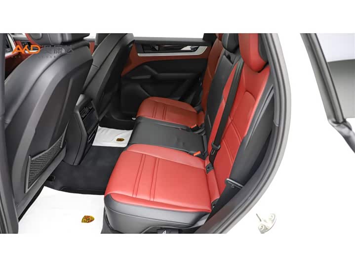 Porsche Cayenne Hybrid 2024 2024款 Cayenne E-Hybrid 2.0T