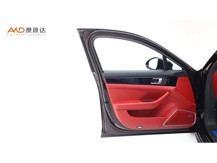 Porsche Panamera Hybrid 2022 2022款 Panamera 4 E-Hybrid 行政加长版 2.9T