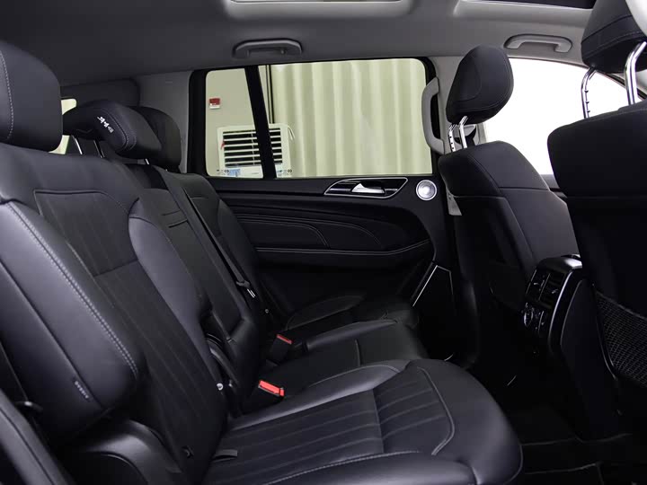 BAIC Beijing BJ90 2021 2021款 3.0T 政荣版