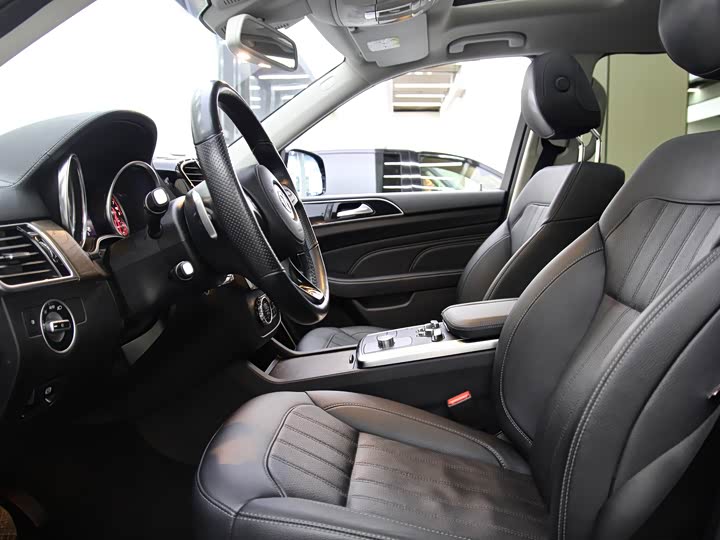 BAIC Beijing BJ90 2021 2021款 3.0T 政荣版