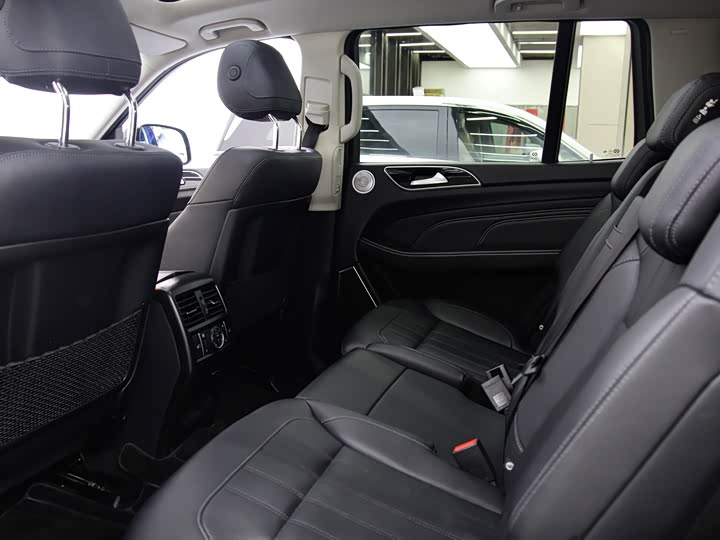 BAIC Beijing BJ90 2021 2021款 3.0T 政荣版