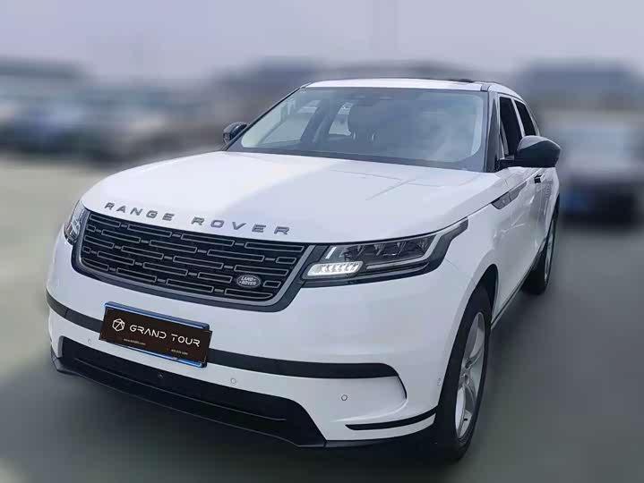 Land Rover Range Rover Velar 2024 2024款 S