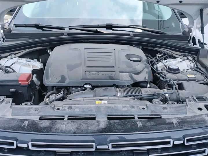 Land Rover Range Rover Velar 2024 2024款 S