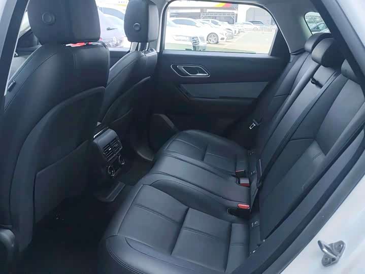 Land Rover Range Rover Velar 2024 2024款 S