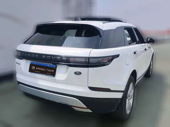 Land Rover Range Rover Velar 2024 2024款 S
