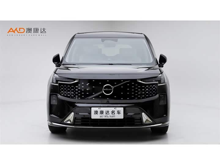 Volvo EM90 2025 2025款 Ultra 六座