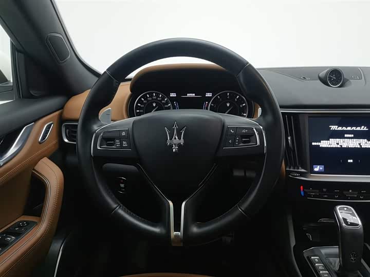 Maserati Levante 2022 2022款 2.0T GT锋芒版