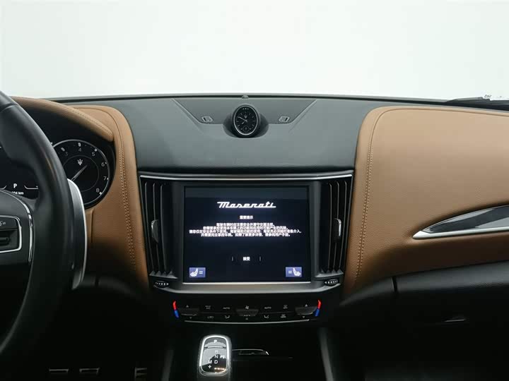 Maserati Levante 2022 2022款 2.0T GT锋芒版