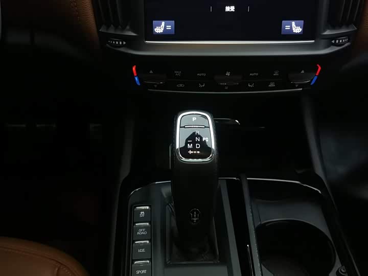 Maserati Levante 2022 2022款 2.0T GT锋芒版
