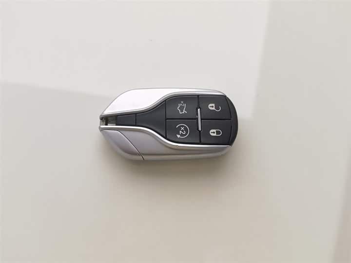 Maserati Levante 2022 2022款 2.0T GT锋芒版