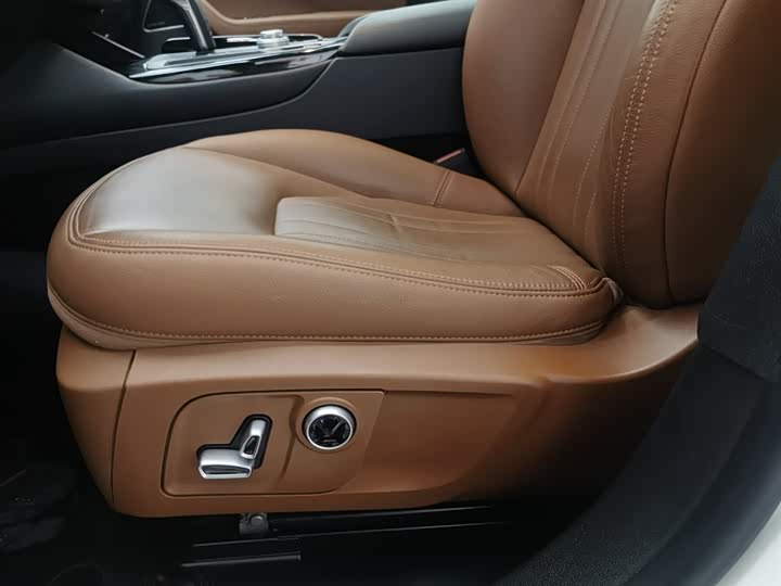 Maserati Levante 2022 2022款 2.0T GT锋芒版