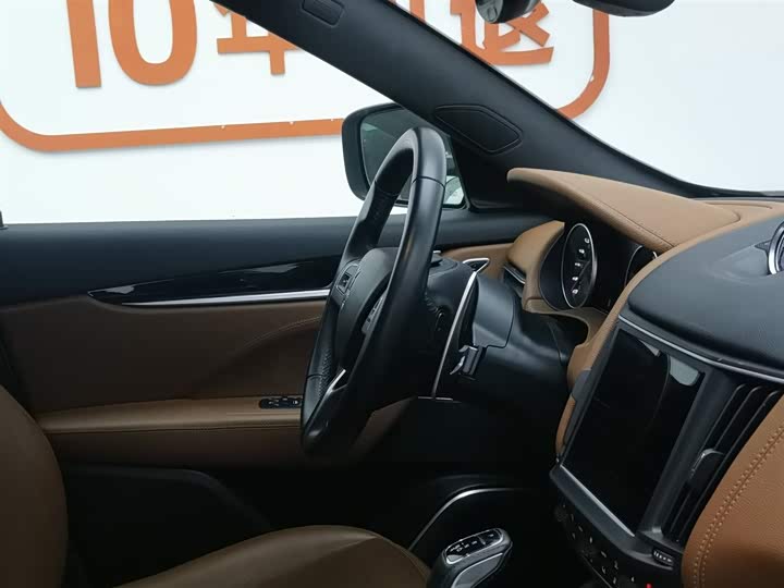 Maserati Levante 2022 2022款 2.0T GT锋芒版