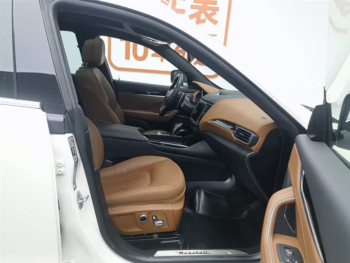 Maserati Levante 2022 2022款 2.0T GT锋芒版